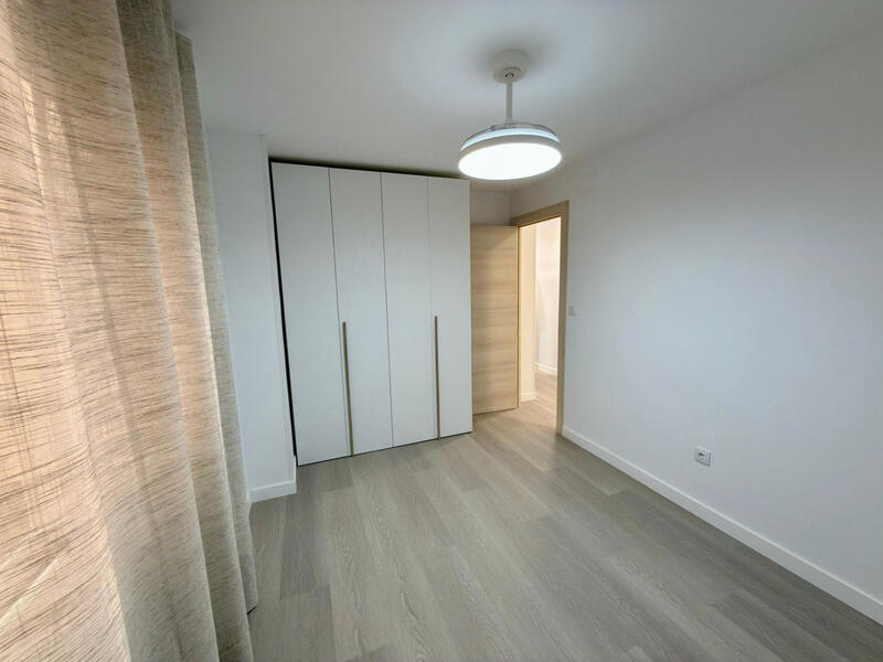 3 chambre Appartement à vendre