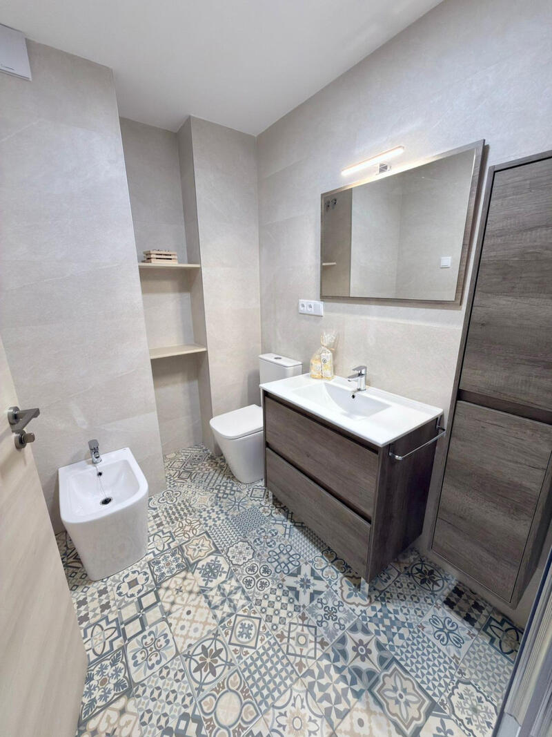 3 chambre Appartement à vendre