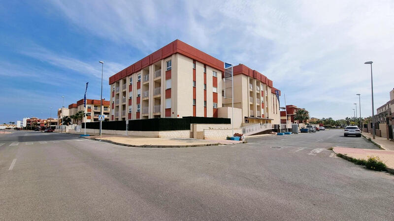 2 slaapkamer Appartement Te koop