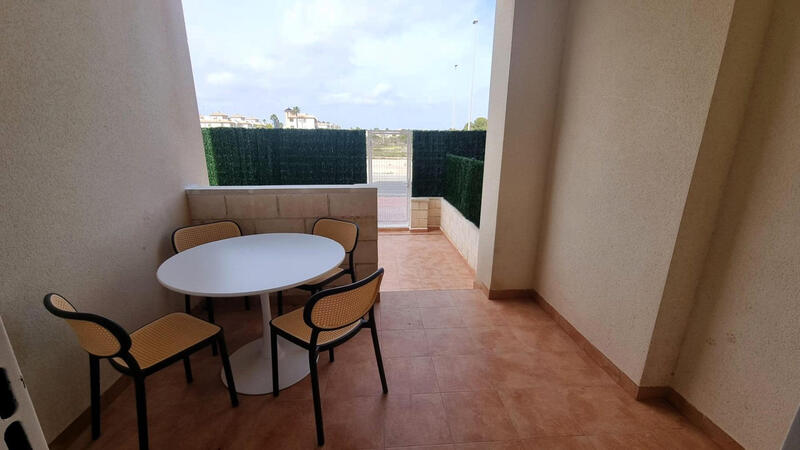 2 slaapkamer Appartement Te koop