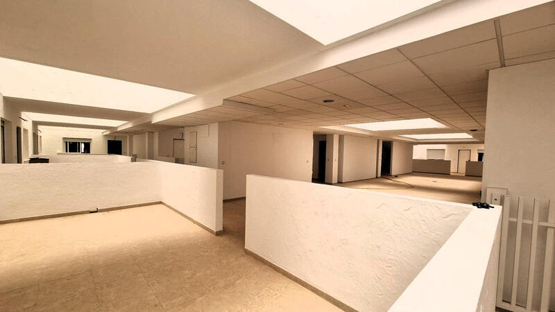 2 slaapkamer Appartement Te koop