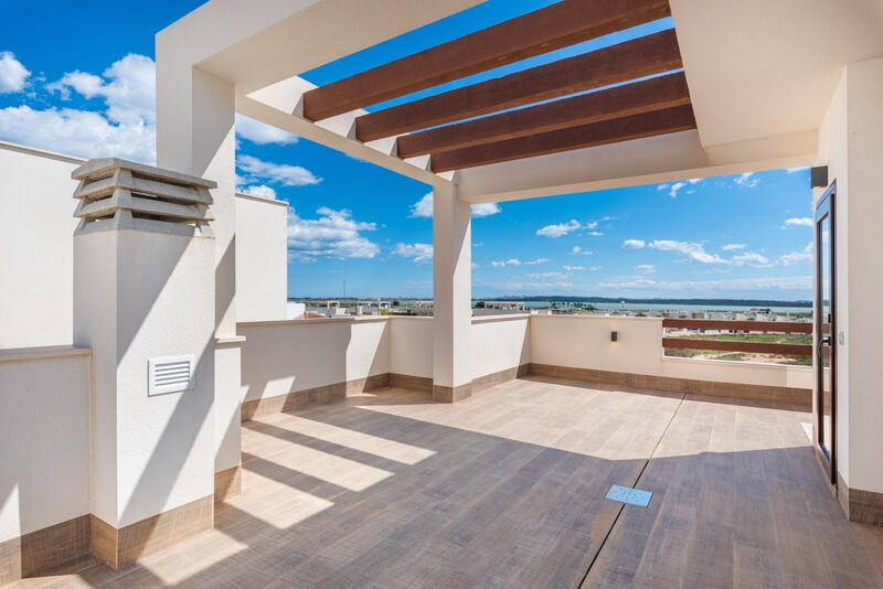 3 Cuarto Villa en venta