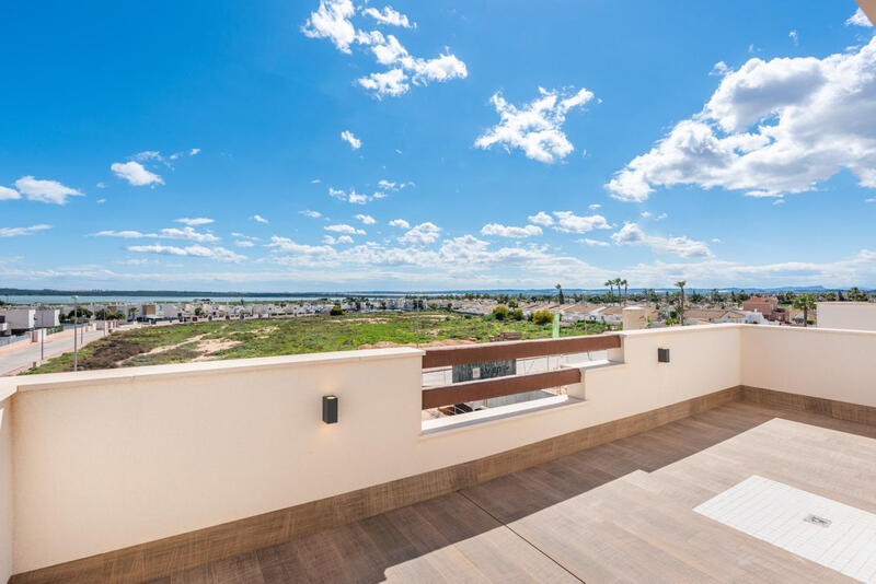 3 Cuarto Villa en venta