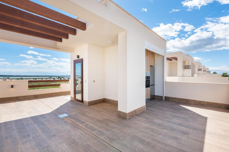 3 Cuarto Villa en venta