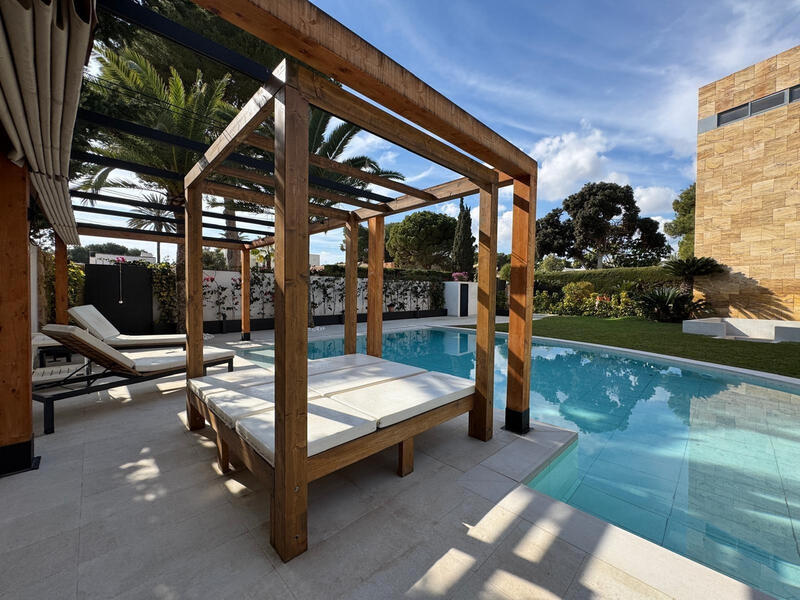 7 Cuarto Villa en venta