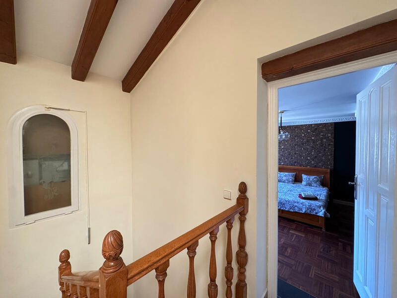 5 Cuarto Villa en venta