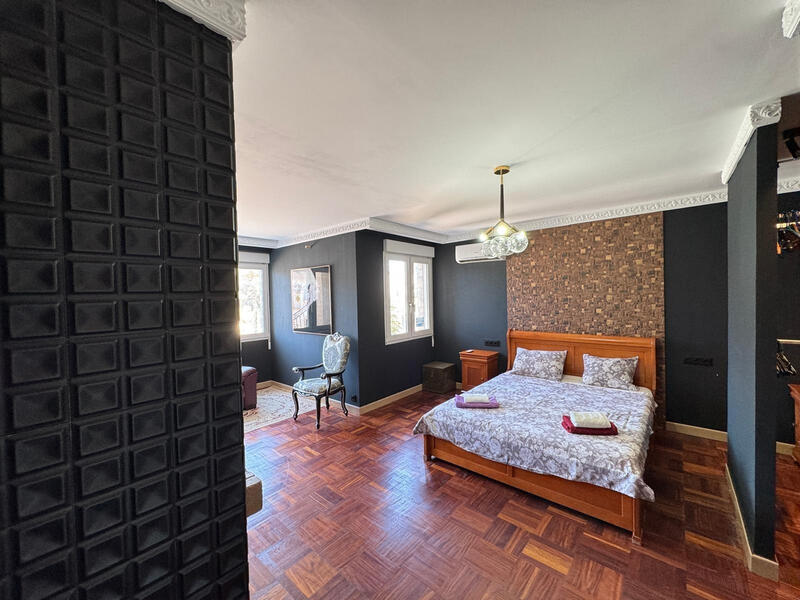 5 Cuarto Villa en venta