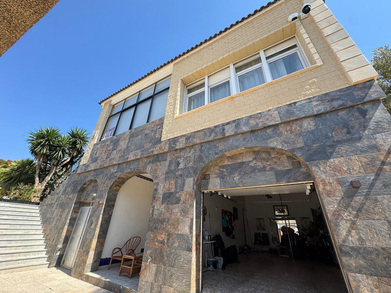 5 Cuarto Villa en venta