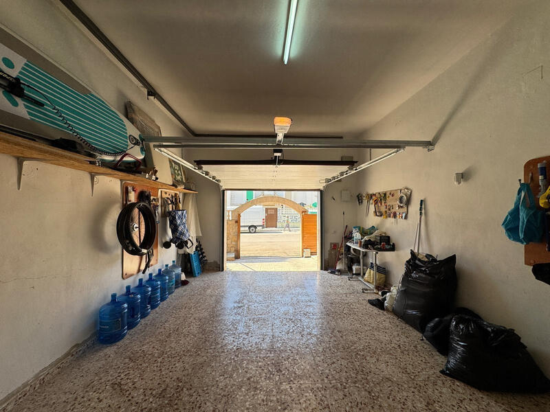 5 Cuarto Villa en venta