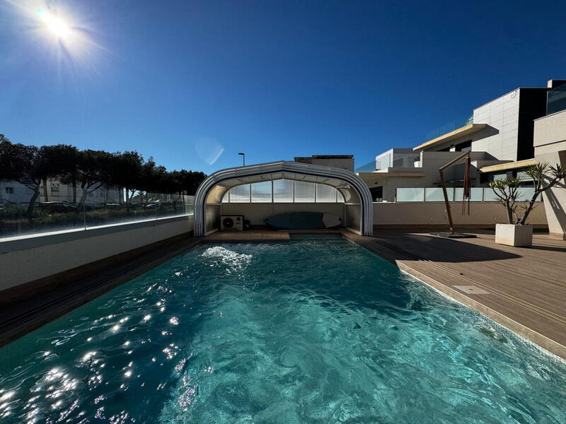 4 slaapkamer Villa Te koop