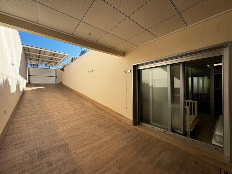4 slaapkamer Villa Te koop