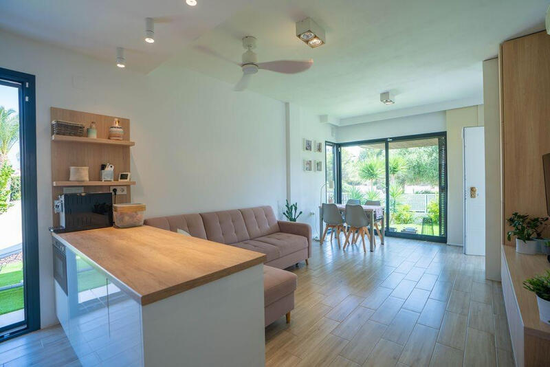3 Cuarto Villa en venta en La Zenia, Alicante