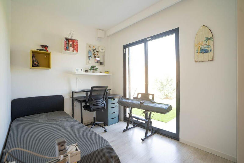 3 soveværelse Villa til salg