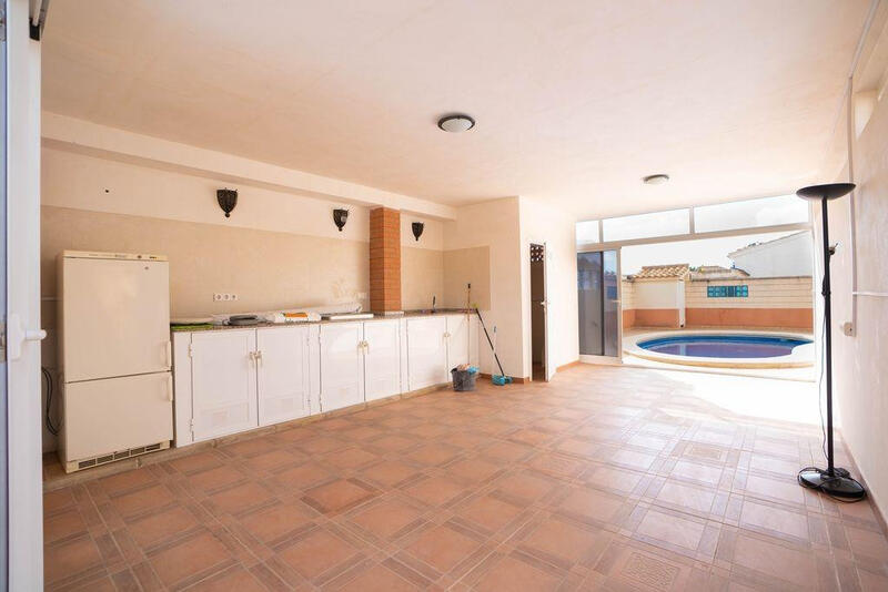 4 bedroom Villa for sale