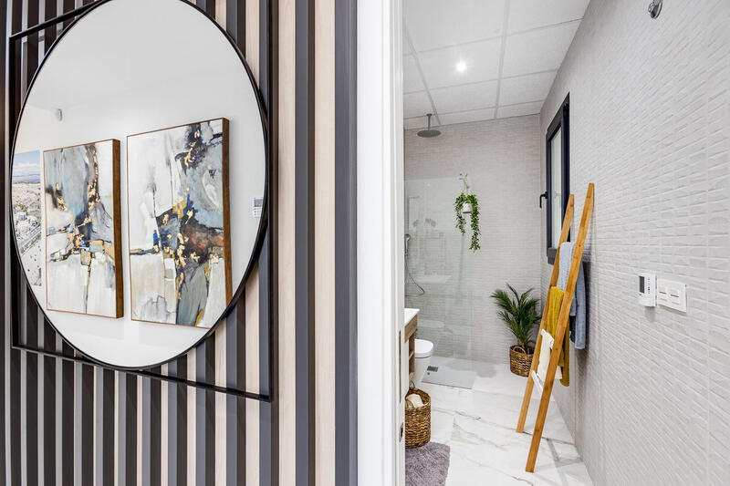 2 slaapkamer Appartement Te koop