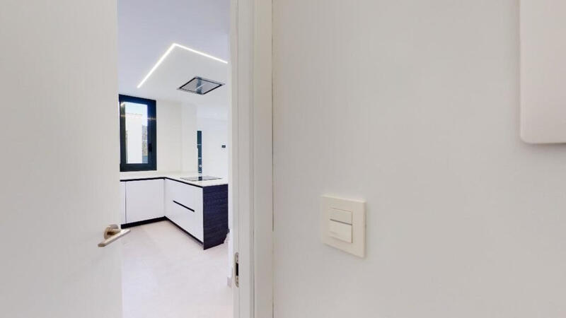 4 sovrum Villa till salu
