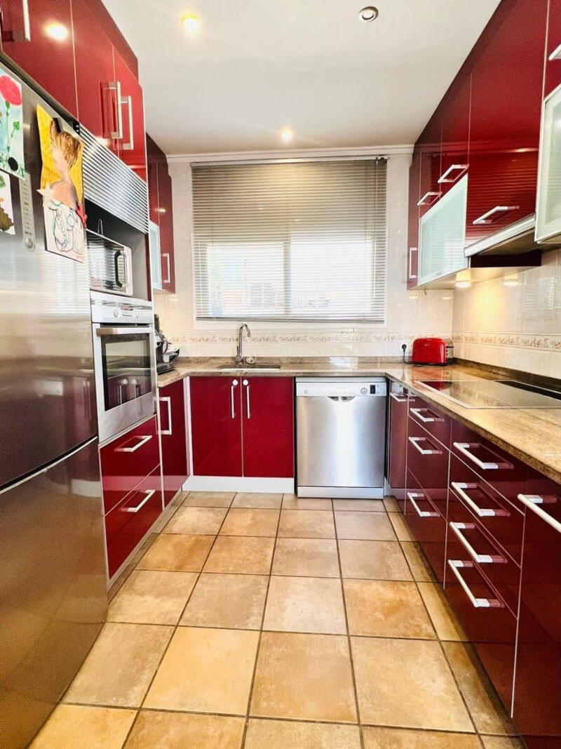 3 soveværelse Villa til salg