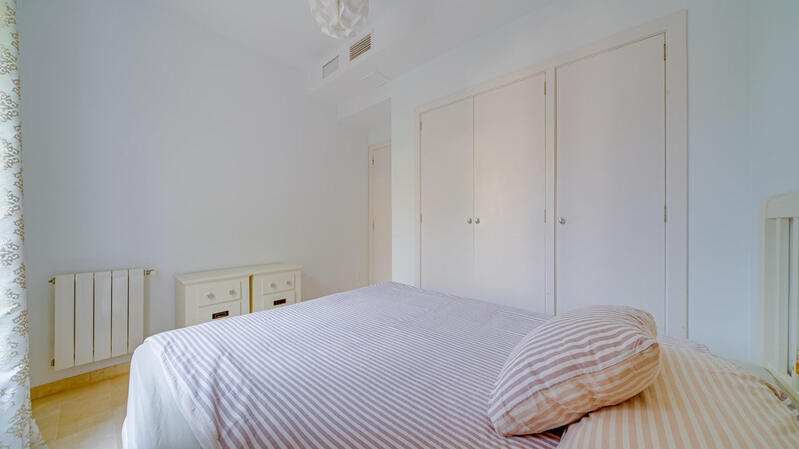 4 sovrum Villa till salu