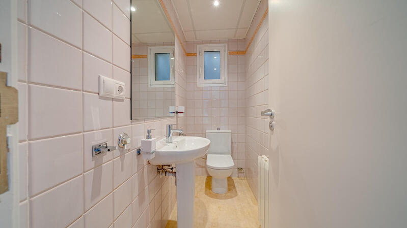 4 sovrum Villa till salu