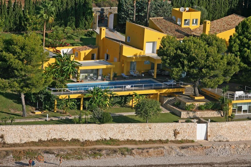3 Cuarto Villa en venta