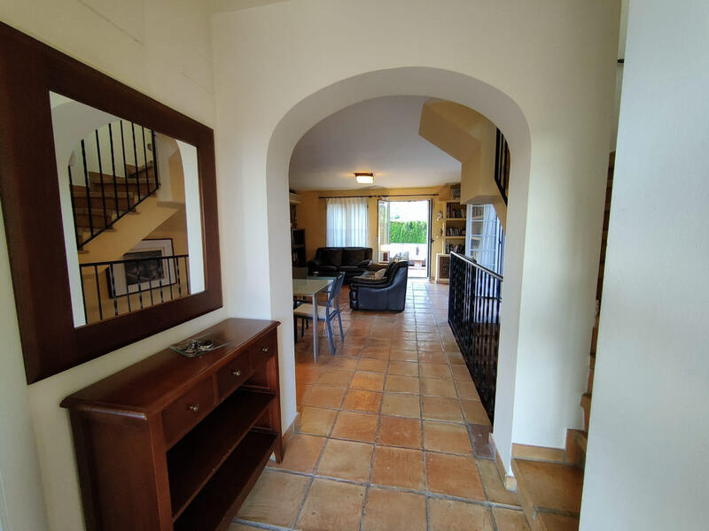 3 chambre Villa à vendre dans Finestrat, Alicante