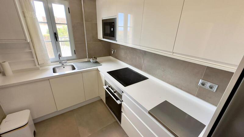 3 chambre Villa à vendre dans Finestrat, Alicante