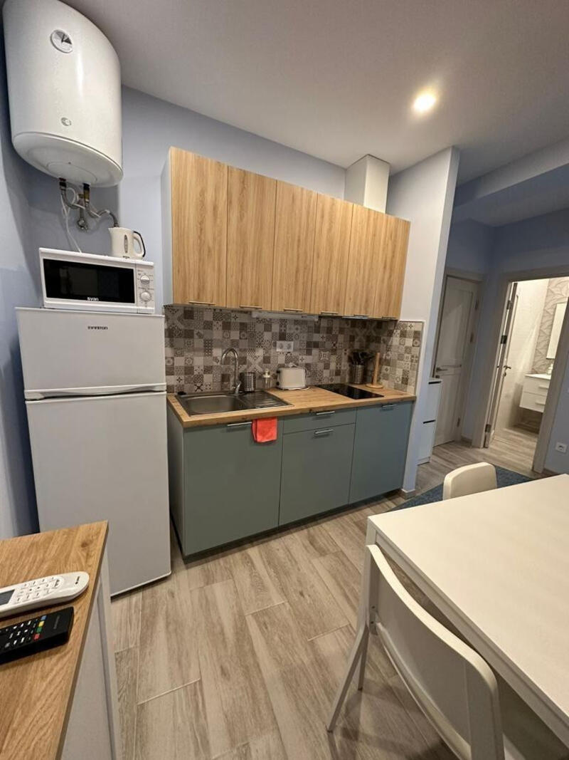 3 Cuarto Apartamento en venta