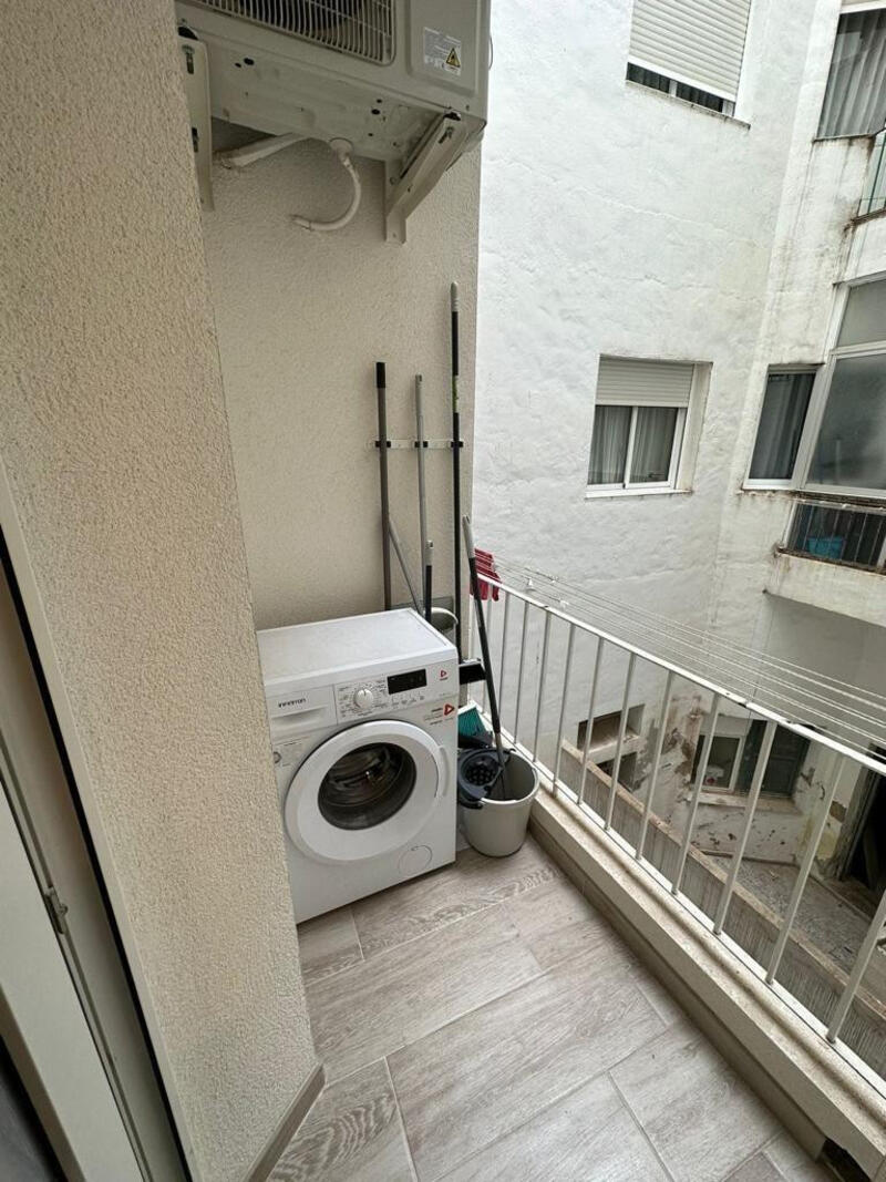 3 Cuarto Apartamento en venta
