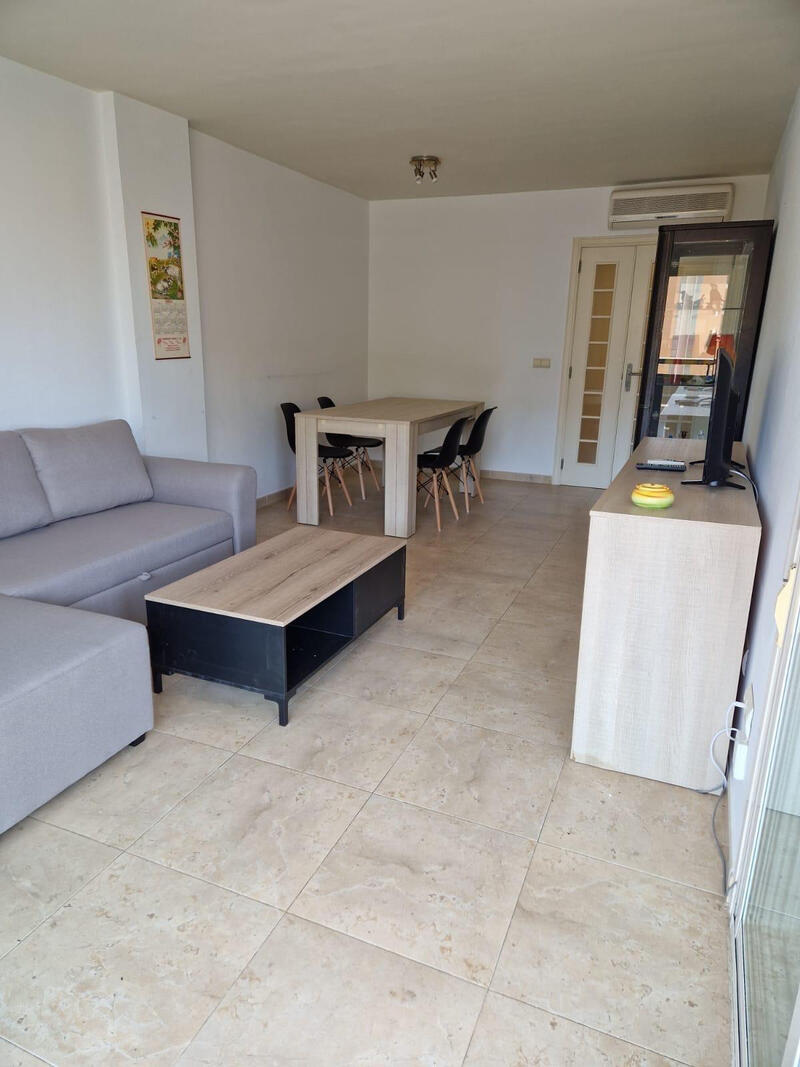 2 chambre Appartement à vendre