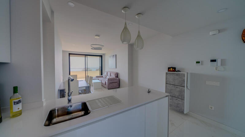 2 Cuarto Apartamento en venta
