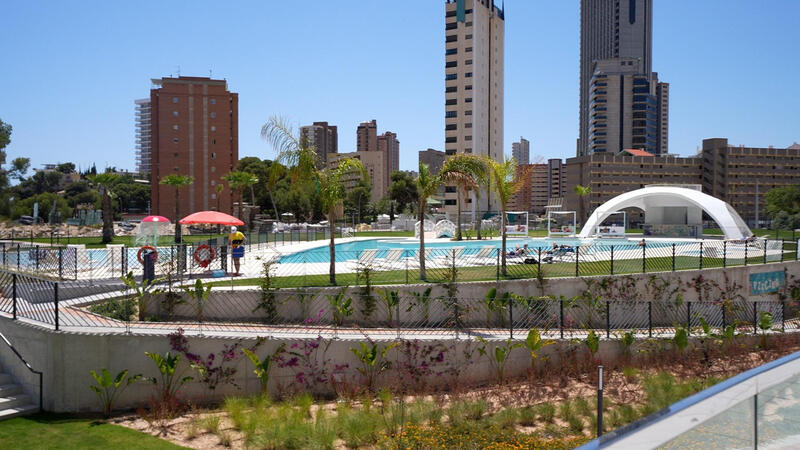 2 Cuarto Apartamento en venta