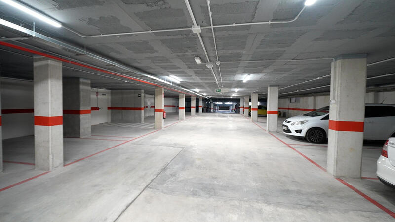 2 Cuarto Apartamento en venta