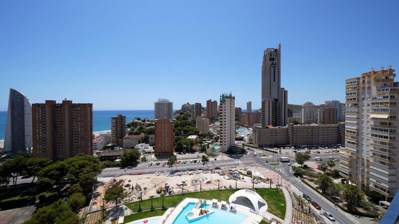 2 Cuarto Apartamento en venta
