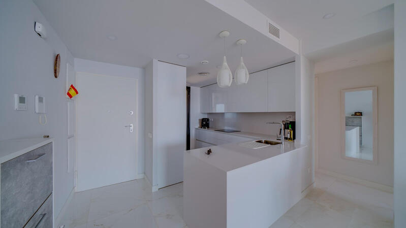 2 Cuarto Apartamento en venta