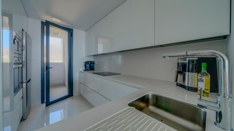 2 Cuarto Apartamento en venta