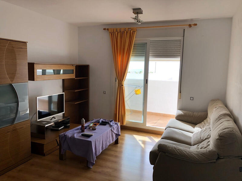 3 chambre Appartement à vendre dans Benidorm, Alicante