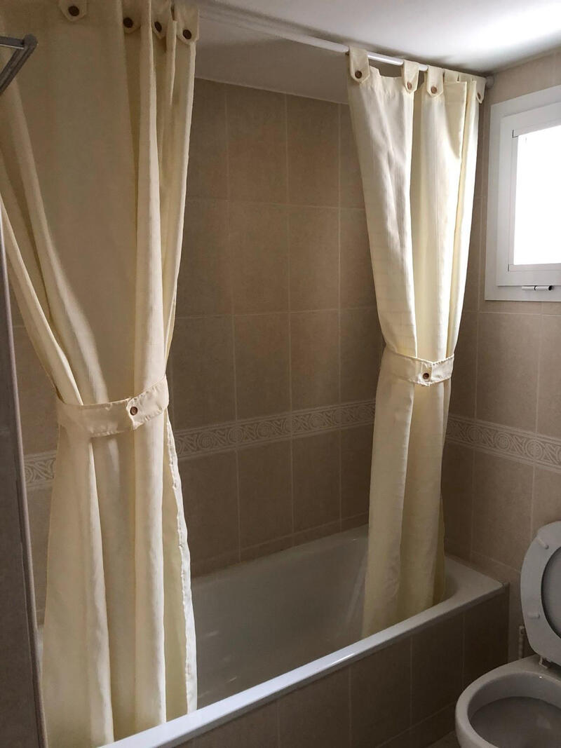 3 chambre Appartement à vendre dans Benidorm, Alicante