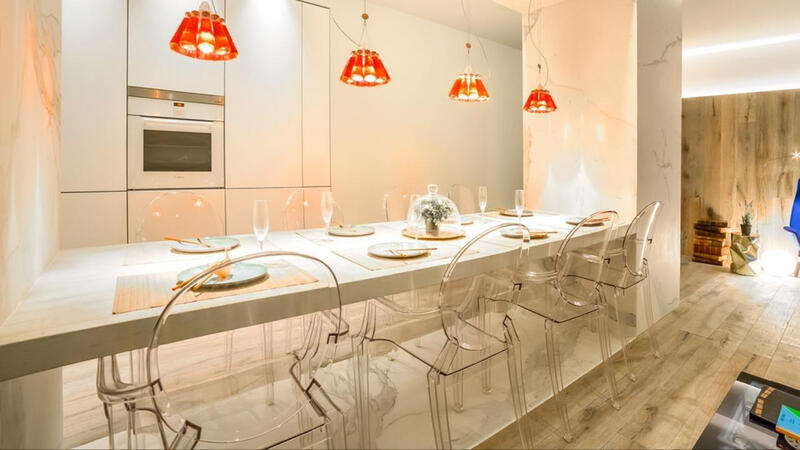 2 Cuarto Apartamento en venta