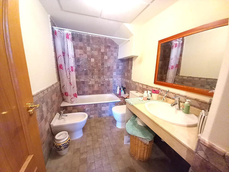 3 sovrum Villa till salu