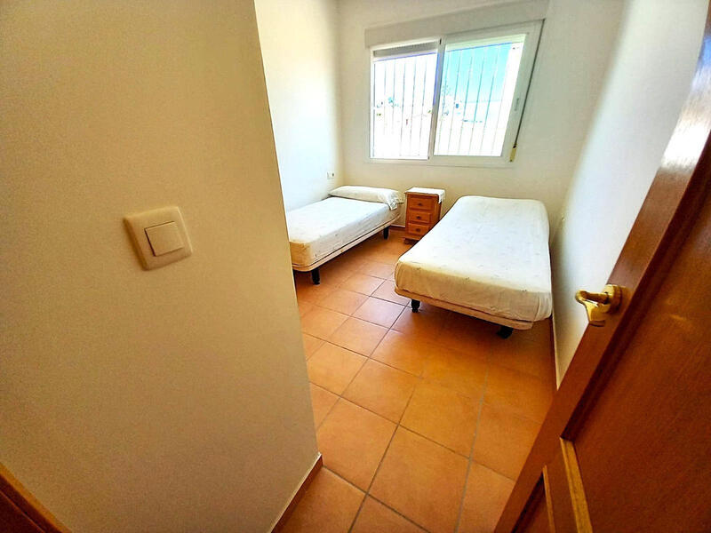 3 sovrum Villa till salu