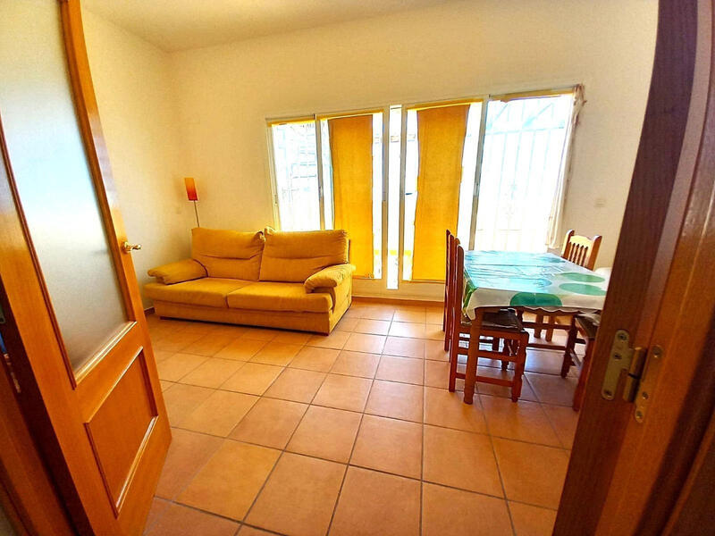 3 sovrum Villa till salu