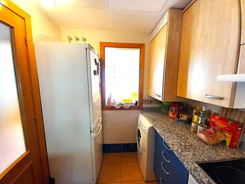 3 sovrum Villa till salu