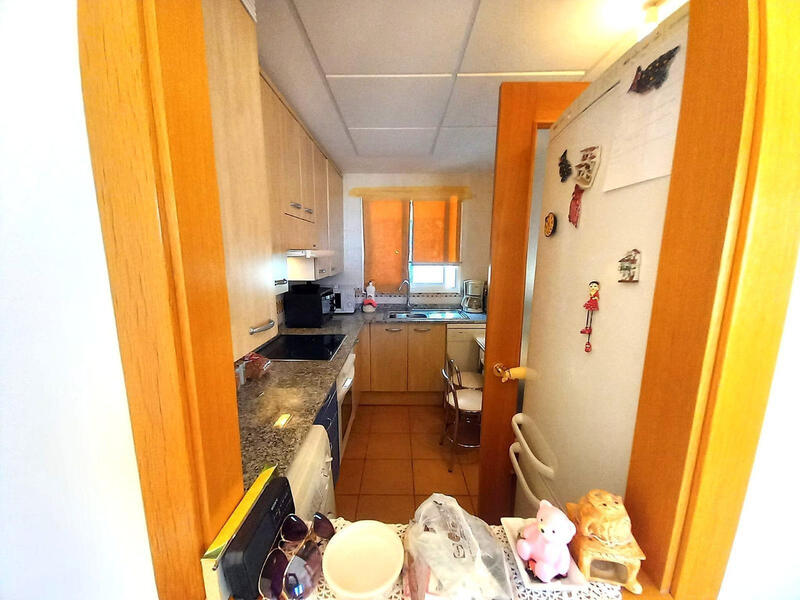 3 sovrum Villa till salu