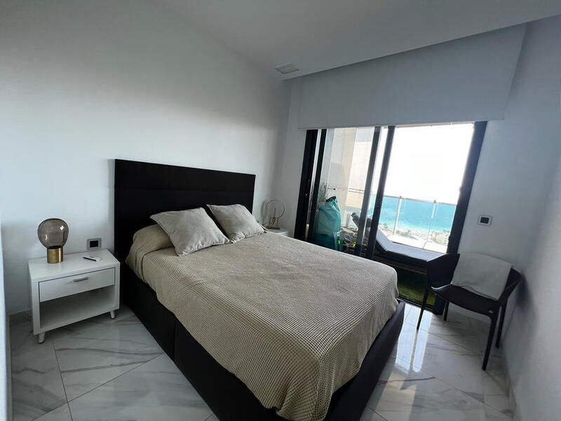 2 chambre Appartement à vendre