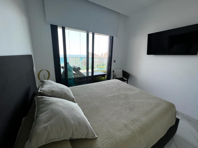 2 chambre Appartement à vendre