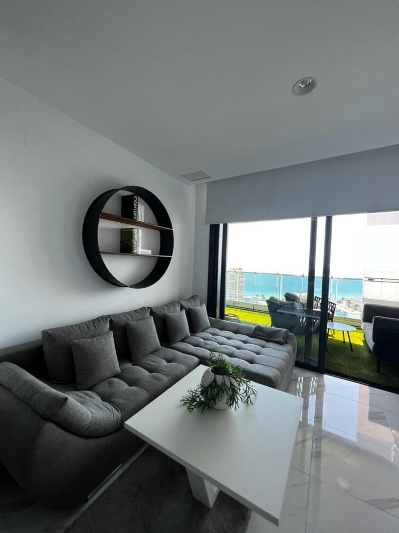 2 chambre Appartement à vendre