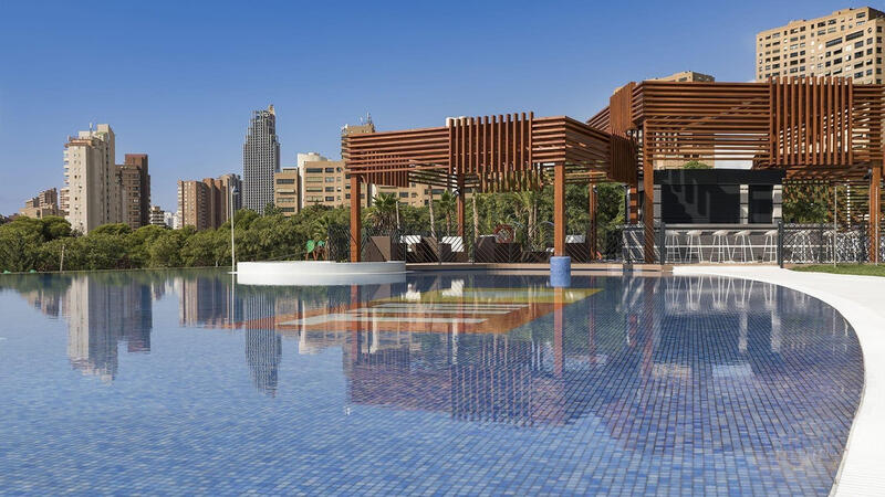 2 slaapkamer Appartement Te koop in Benidorm, Alicante