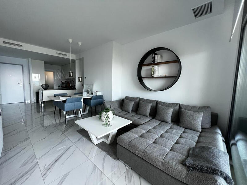 2 chambre Appartement à vendre