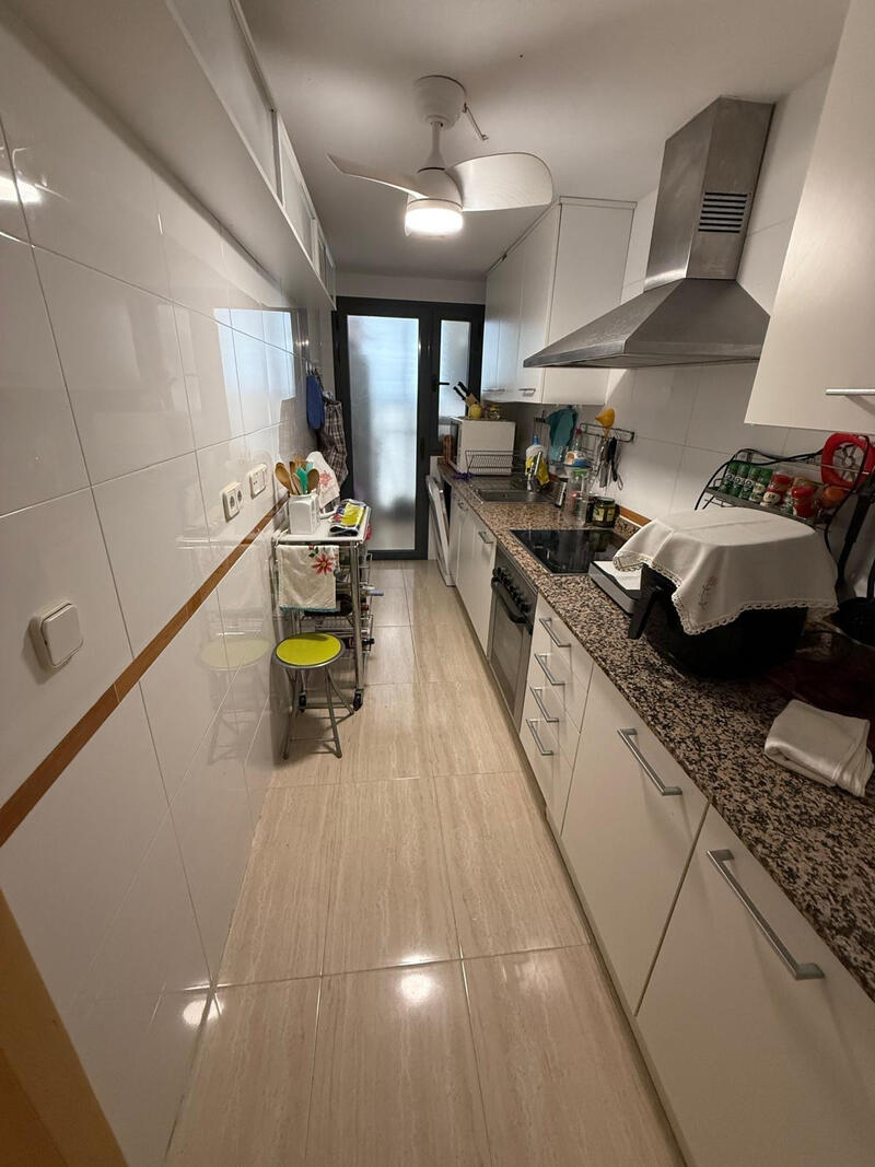 3 Schlafzimmer Appartement zu verkaufen