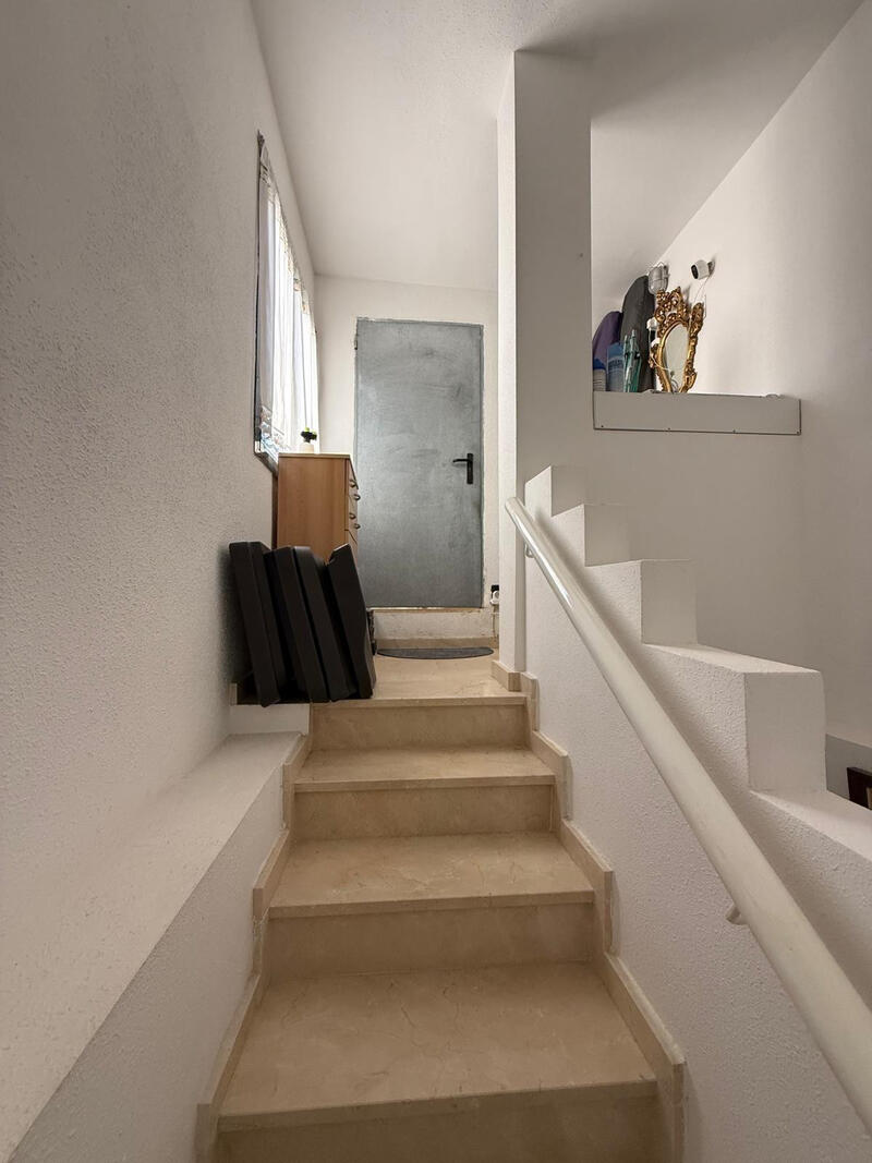 3 Schlafzimmer Appartement zu verkaufen